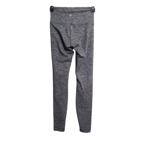 Lululemon Wunder Under Hi-Rise Tight 28" - Picture 4 of 6